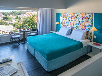 Aroma Do Mar by Latitud Hoteles