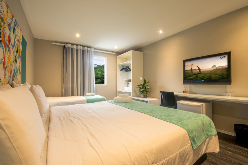 Aroma Do Mar by Latitud Hoteles