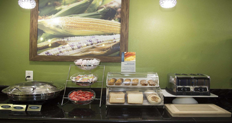 Las mejores ofertas de Best Western Premier Hotel Hefei Hefei 