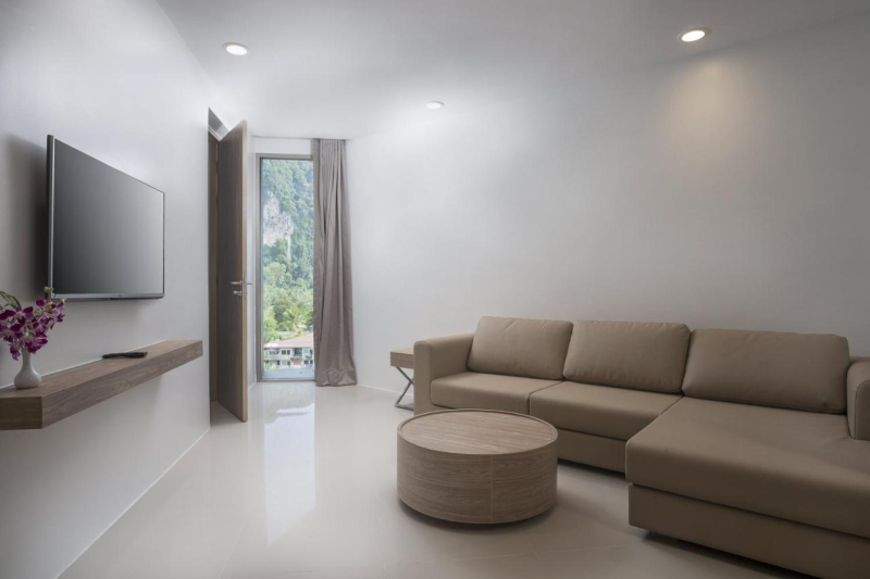 Las mejores ofertas de CENTARA LIFE PHU PANO KRABI Krabi