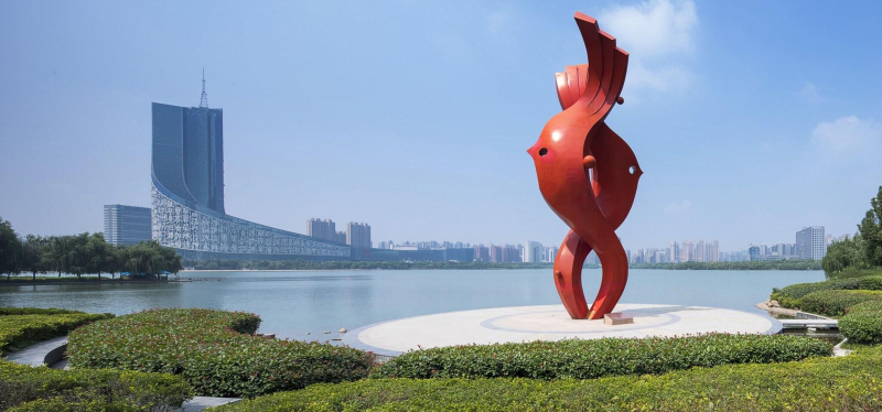 Las mejores ofertas de Four Points By Sheraton Hefei Hefei 