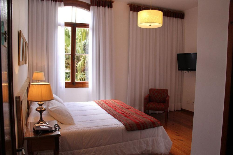 Hotel Casablanca Koeler