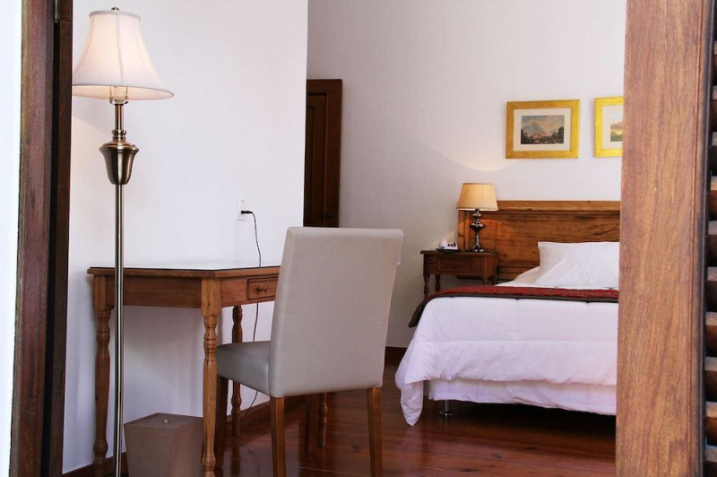 Hotel Casablanca Koeler