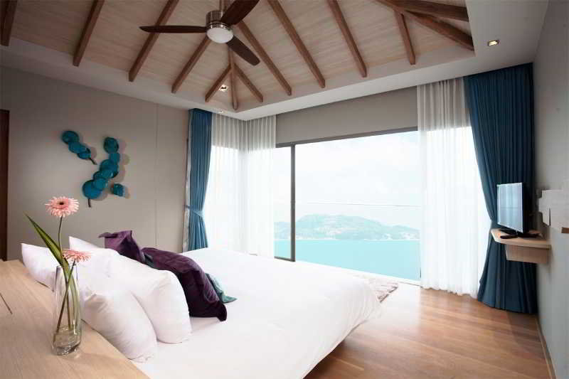 Las mejores ofertas de Kalima Resort & Spa Phuket Phuket 