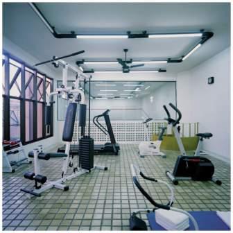 L Hirondelle Apart Hotel