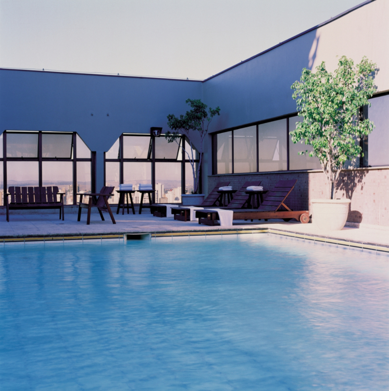 Las mejores ofertas de L Hirondelle Apart Hotel Campinas