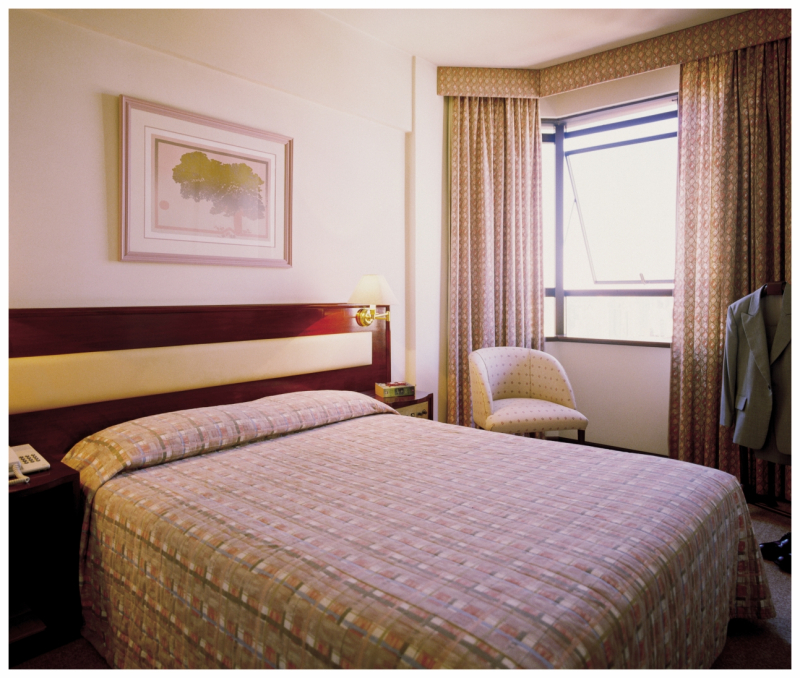 L Hirondelle Apart Hotel