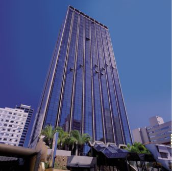 L Hirondelle Apart Hotel