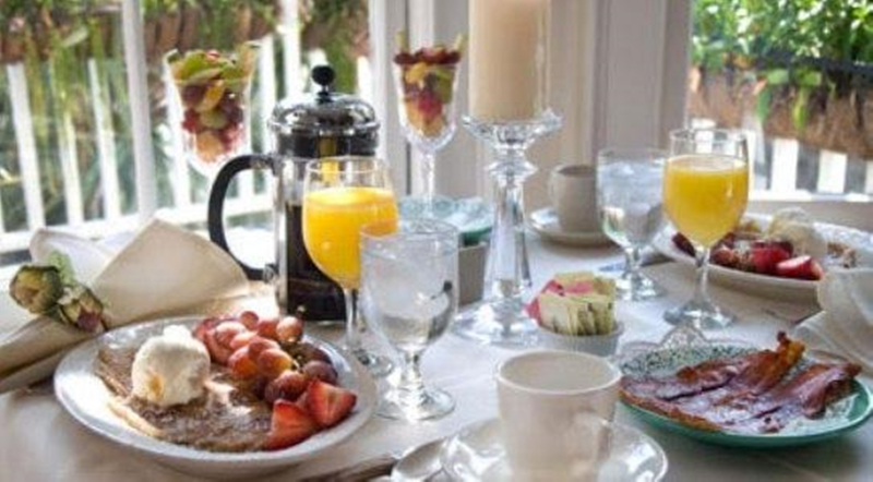 L Hirondelle Apart Hotel