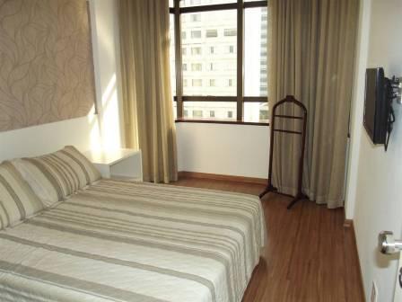 L Hirondelle Apart Hotel