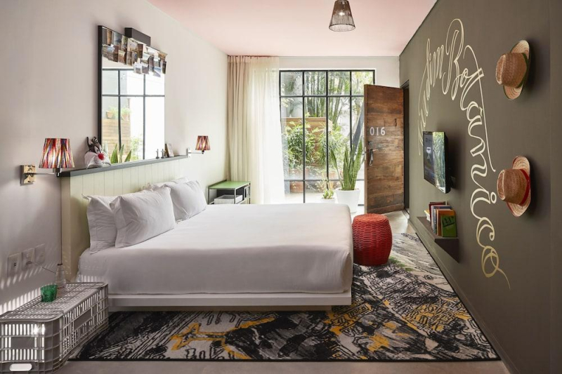 Las mejores ofertas de Mama Shelter Rio de Janeiro Rio De Janeiro
