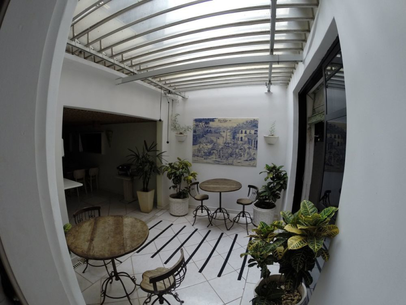 Las mejores ofertas de SAN MARCO IPANEMA HOTEL Rio De Janeiro