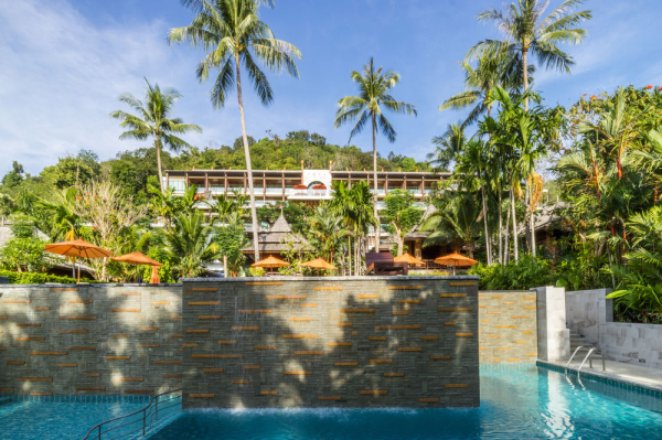 Las mejores ofertas de AO NANG PHU PI MAAN RESORT & SPA Ao Nang