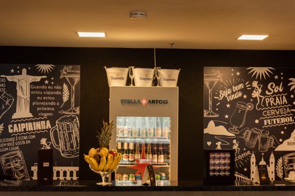 Las mejores ofertas de Copacabana Suites By Atlantica Hotels Rio De Janeiro