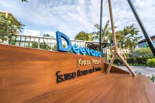 Las mejores ofertas de Deevana Krabi Resort Ao Nang