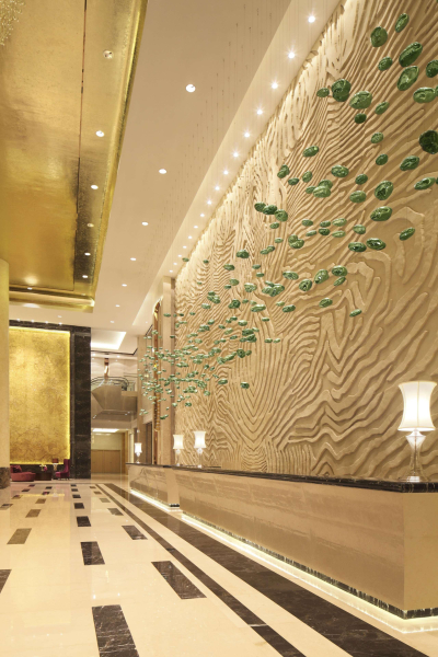 Las mejores ofertas de DoubleTree by Hilton Wuhu Wuhu