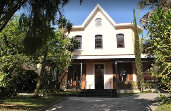 Las mejores ofertas de Hotel Casablanca Koeler Petrópolis