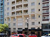 Las mejores ofertas de Hotel Lux São Paulo