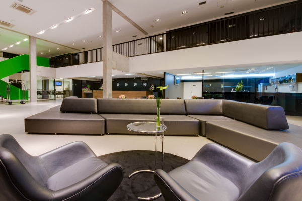 Las mejores ofertas de Linx Galeao Rio De Janeiro