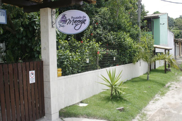 Las mejores ofertas de Pousada Do Marujo Rio Das Ostras