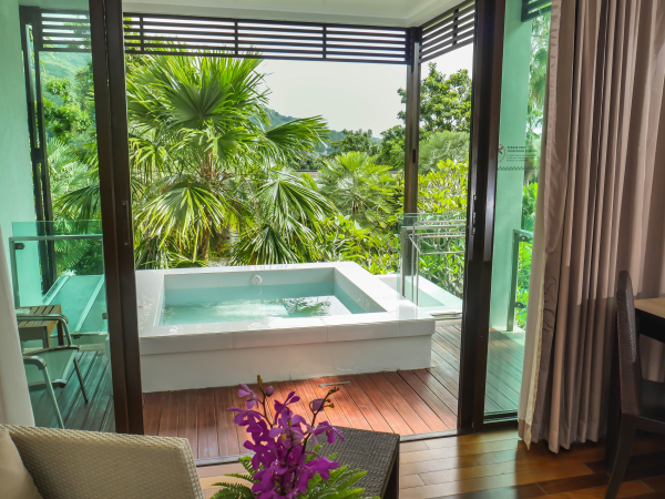 Las mejores ofertas de Wyndham Sea Pearl Resort Phuket Phuket