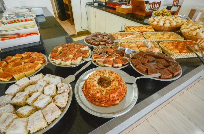 Las mejores ofertas de Balneario Cabo Frio Hotel Cabo Frio 