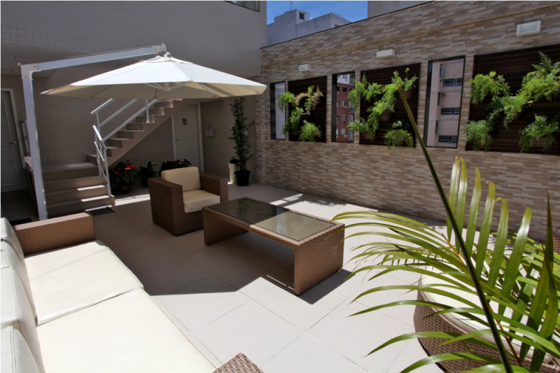 Las mejores ofertas de Fluminense Hotel Rio De Janeiro