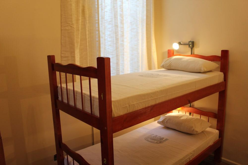 Las mejores ofertas de GALICIA HOTEL Rio De Janeiro