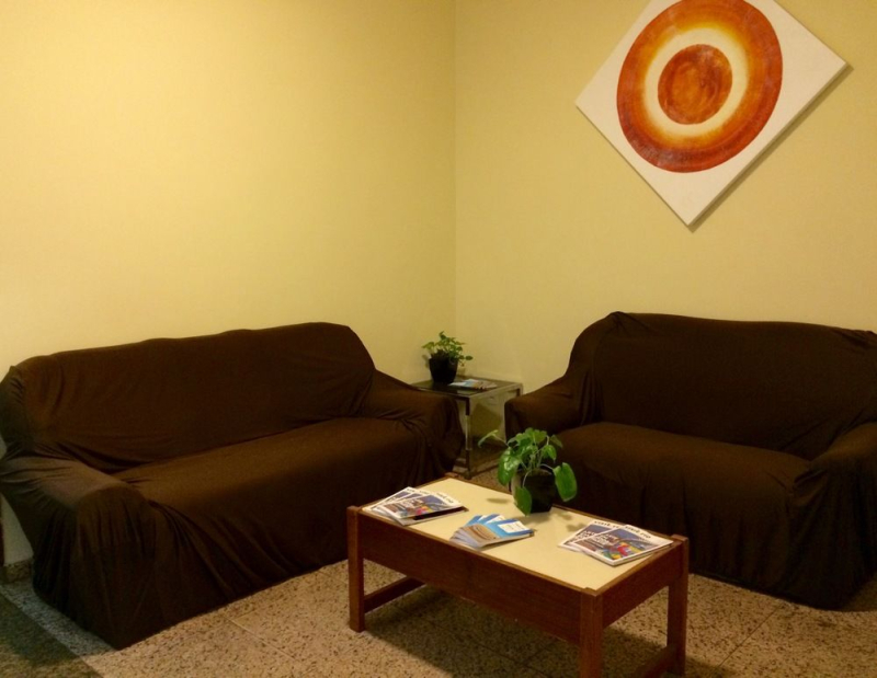 Las mejores ofertas de Hotel Americano Rio De Janeiro