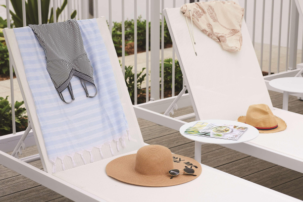 Las mejores ofertas de Adina Apartment Hotel Sydney Chippendale Sidney