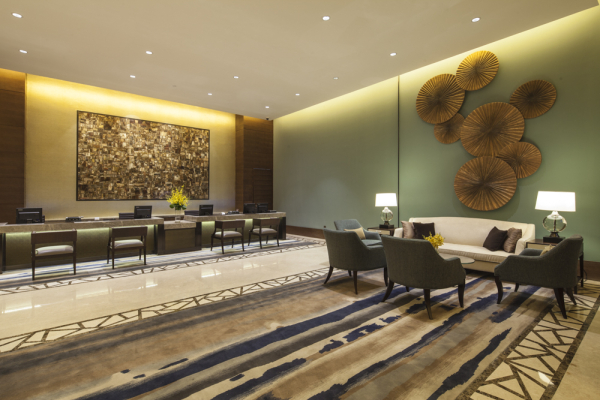 Las mejores ofertas de Ascott Raffles City Chengdu Chengdu