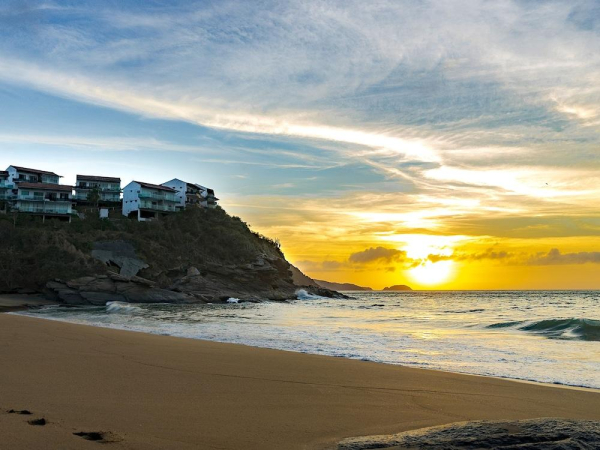 Las mejores ofertas de Búzios Espiritualidade Hotel Armação Dos Búzios 