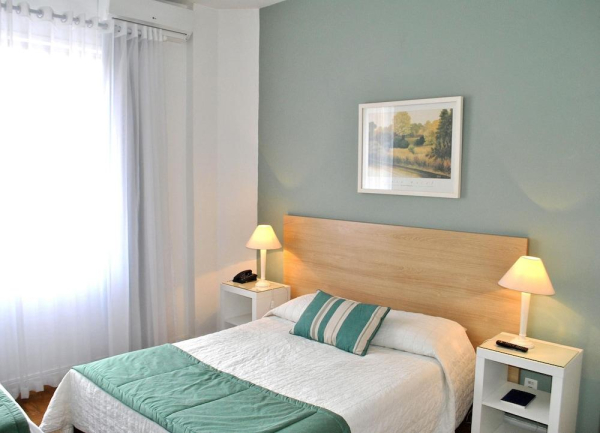 Las mejores ofertas de CASABLANCA PALACE HOTEL Petrópolis