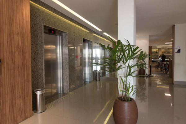 Las mejores ofertas de Days Inn By Wyndham Rio De Janeiro Lapa Rio De Janeiro