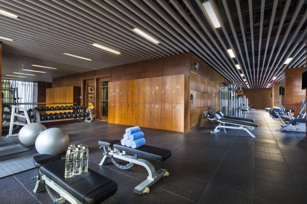 Las mejores ofertas de Doubletree by Hilton Guangzhou Guangzhou