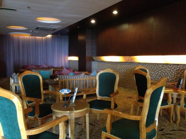 Las mejores ofertas de Eagle Canyon Hotel Qingdao 