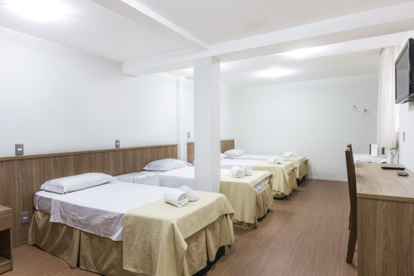 Las mejores ofertas de Gamboa Rio Hotel Rio De Janeiro