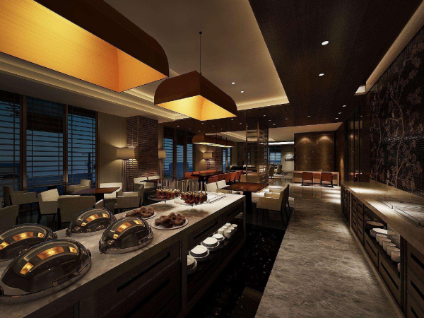 Las mejores ofertas de Hilton Changzhou Changzhou 