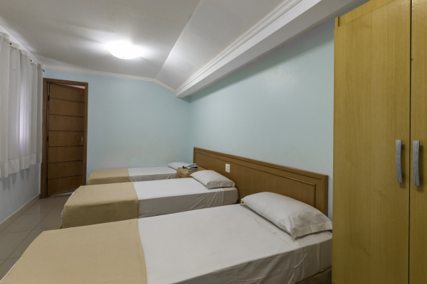 Las mejores ofertas de Pompeu Rio Hotel Rio De Janeiro