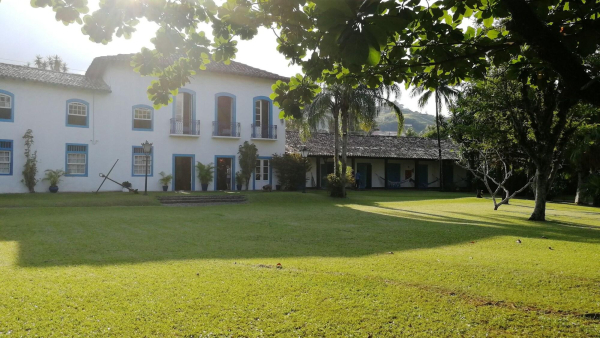 Las mejores ofertas de Porto Grande Hotel São Sebastião