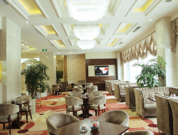 Las mejores ofertas de Ramada by Wyndham Chengdu North Chengdu