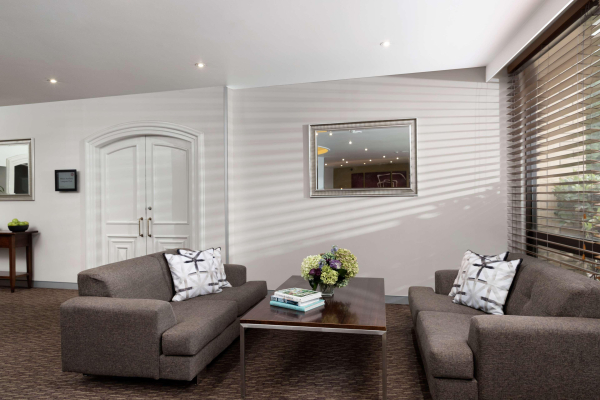 Las mejores ofertas de Rydges Camperdown Hotel Sidney