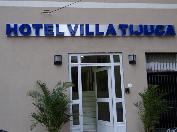 Las mejores ofertas de VILLA TIJUCA Rio De Janeiro
