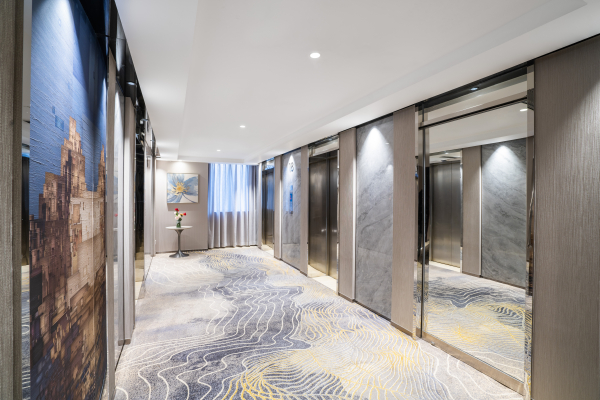 Las mejores ofertas de Victoria Hotel Guangzhou Guangzhou 