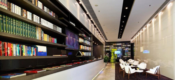 Las mejores ofertas de Yuwa Hotel Guangzhou 
