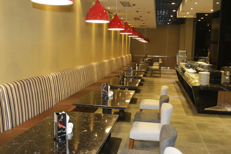 Las mejores ofertas de Best Western Yantai Hotel Yantai 