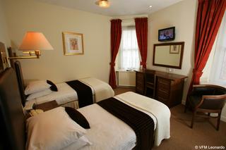 Las mejores ofertas de New County Hotel Perth