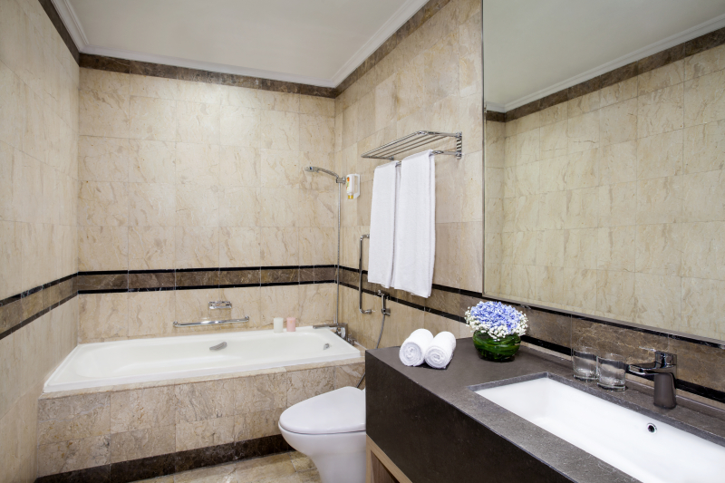 Las mejores ofertas de Somerset Grand Citra Jakarta Jakarta