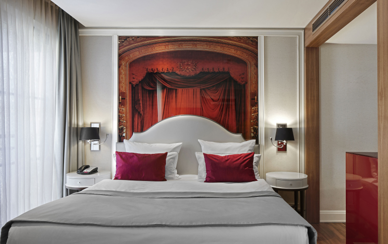 Las mejores ofertas de Titanic Gendarmenmarkt Berlin Berlin