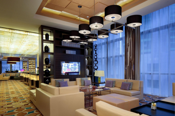 Las mejores ofertas de Courtyard Suzhou Suzhou 